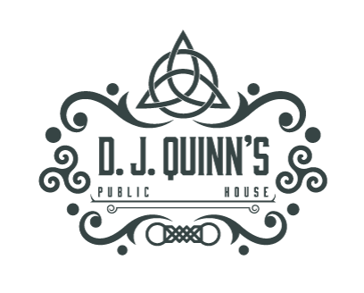 D. J. Quinn's the place for live music and sport