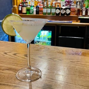 Cocktails Have Landed at D.J. Quinn’s!